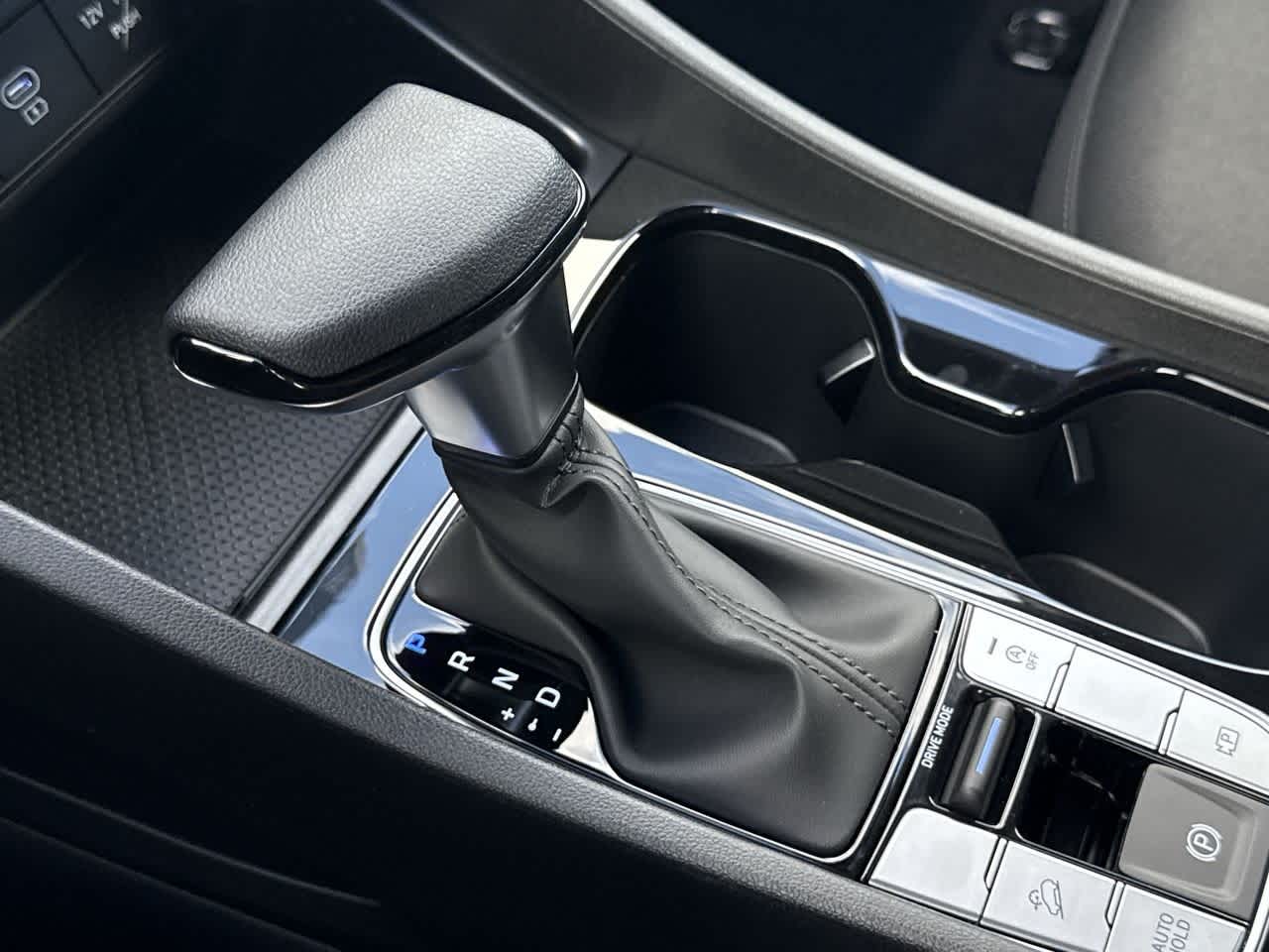 Thumbnail: 2026 Hyundai Tucson - 21