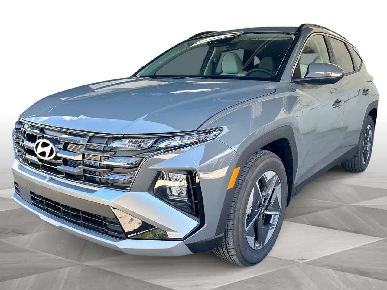 Thumbnail: 2026 Hyundai Tucson - 4
