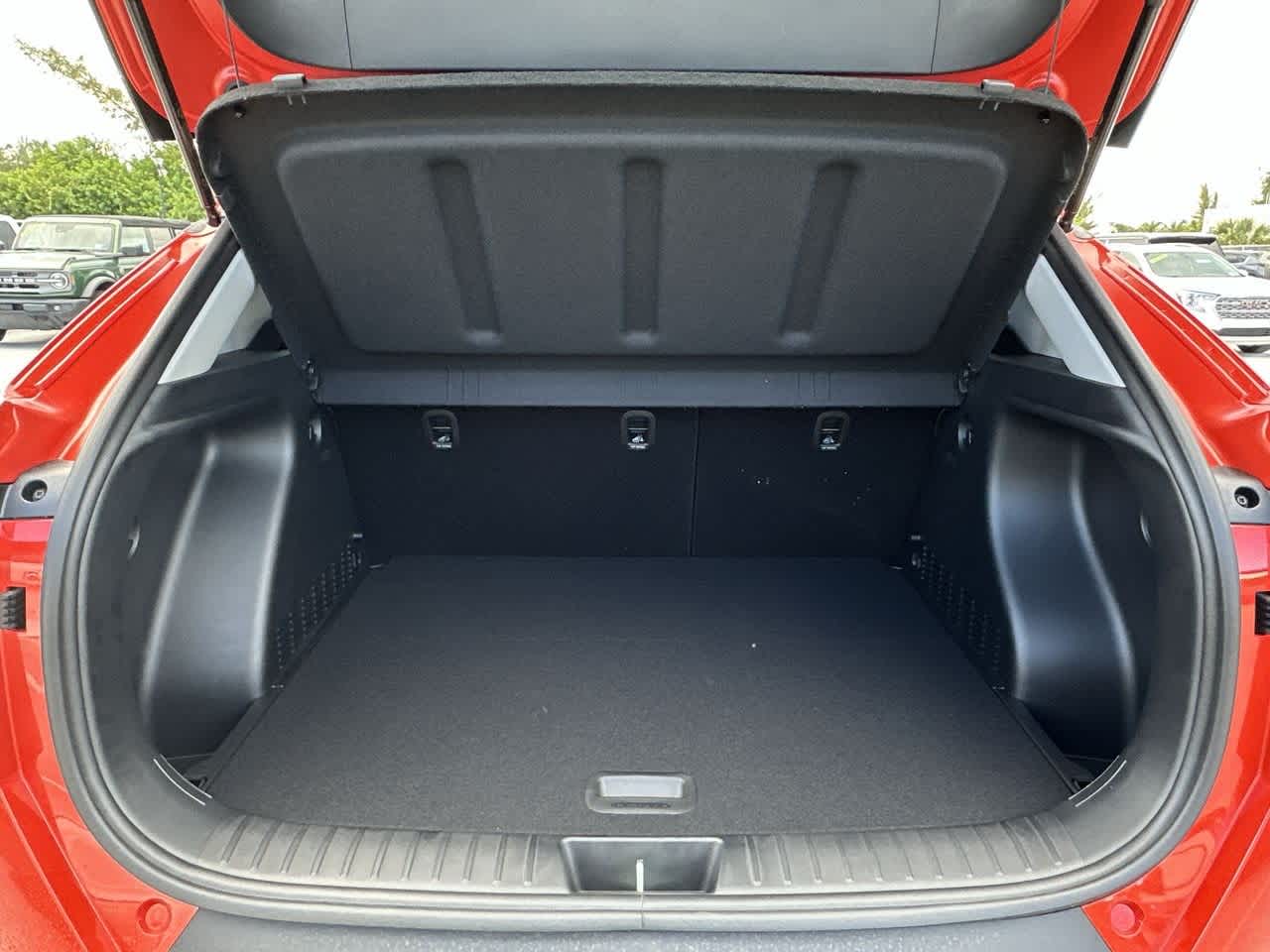 Thumbnail: 2026 Hyundai Kona - 24