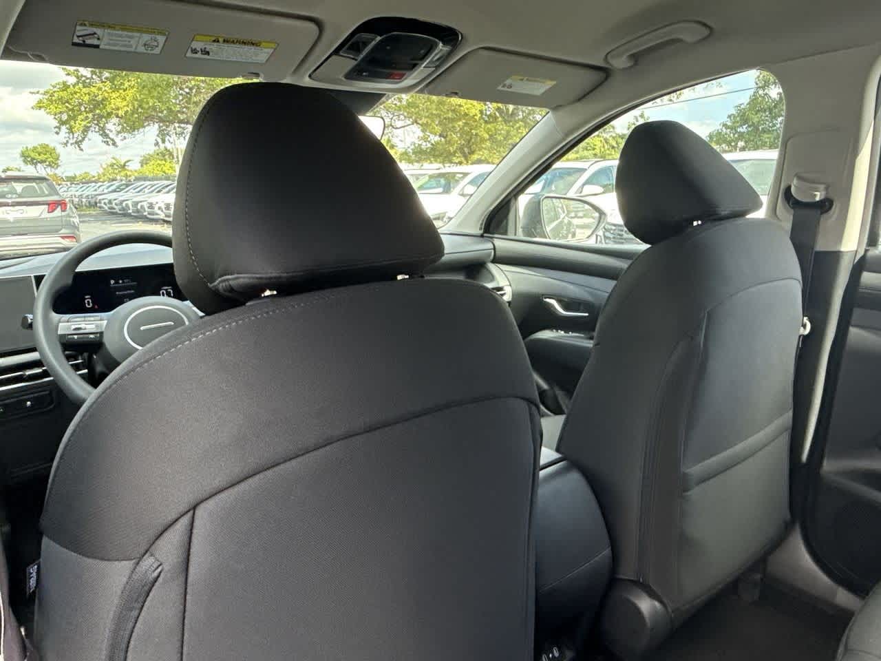 Thumbnail: 2026 Hyundai Tucson - 23