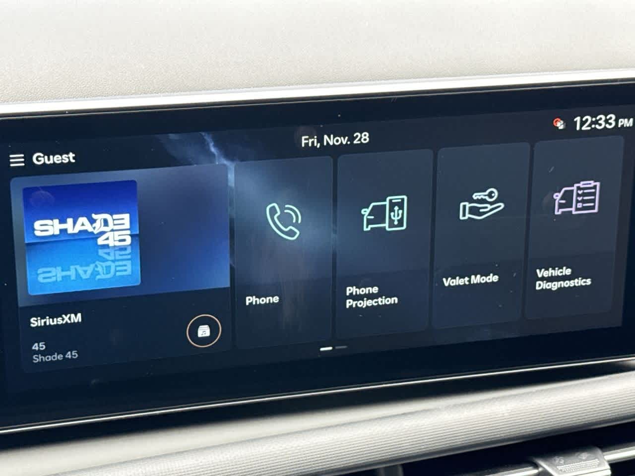 Thumbnail: 2026 Hyundai Tucson - 18