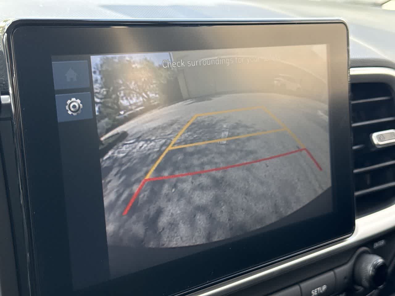 Thumbnail: 2026 Hyundai Venue - 19