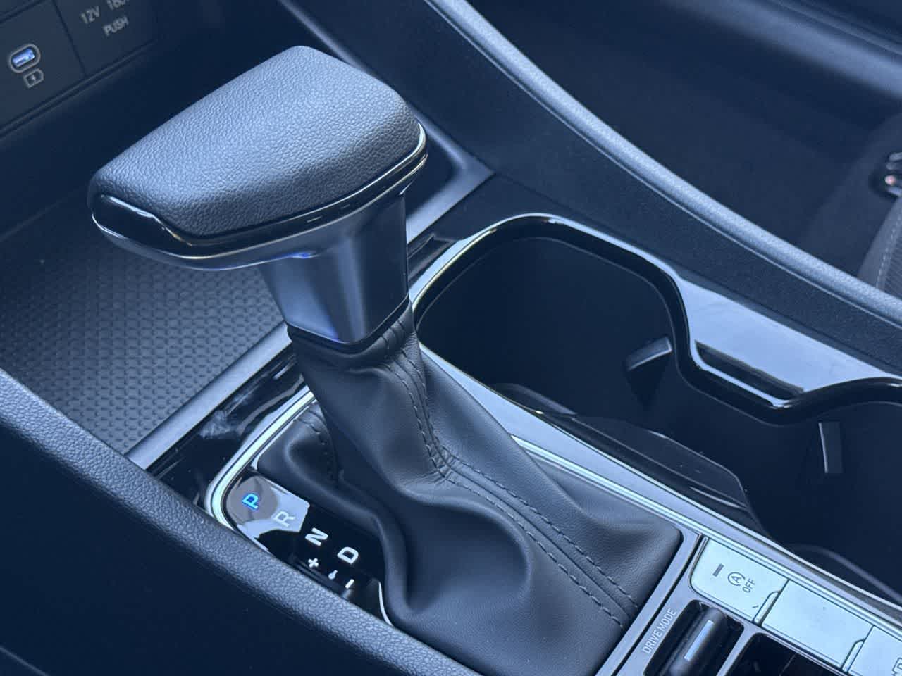 Thumbnail: 2026 Hyundai Tucson - 21