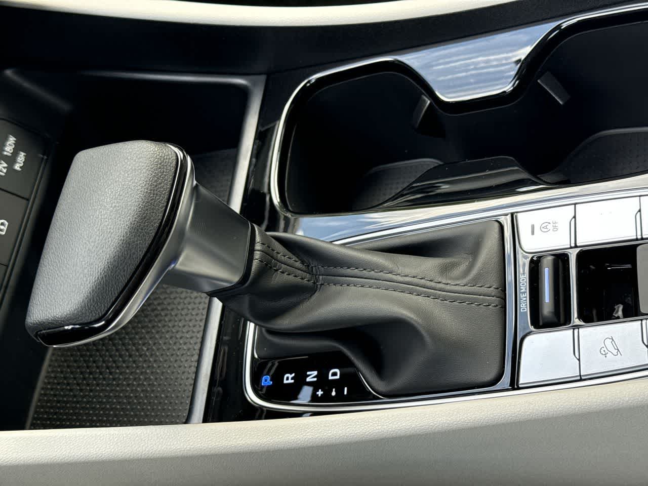 Thumbnail: 2026 Hyundai Tucson - 21