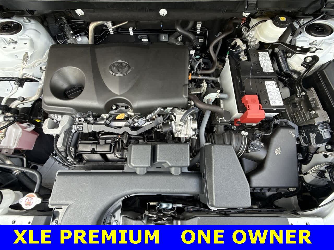 Thumbnail: 2023 Toyota RAV4 - 12