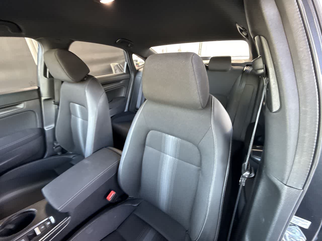 Thumbnail: 2025 Honda Civic - 14