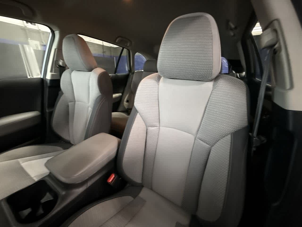 2020 Subaru Outback Premium 14