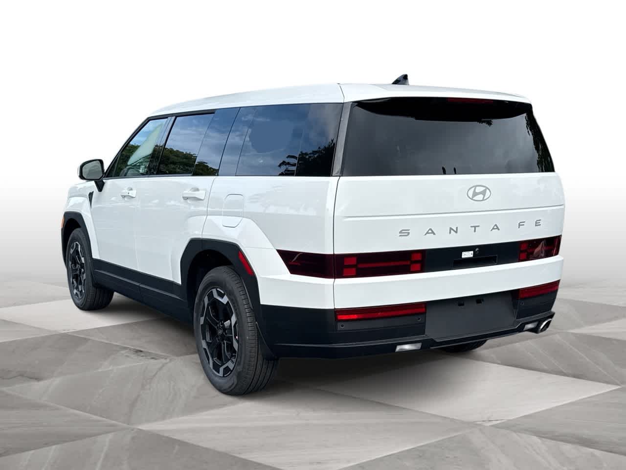 Thumbnail: 2026 Hyundai Santa Fe - 6