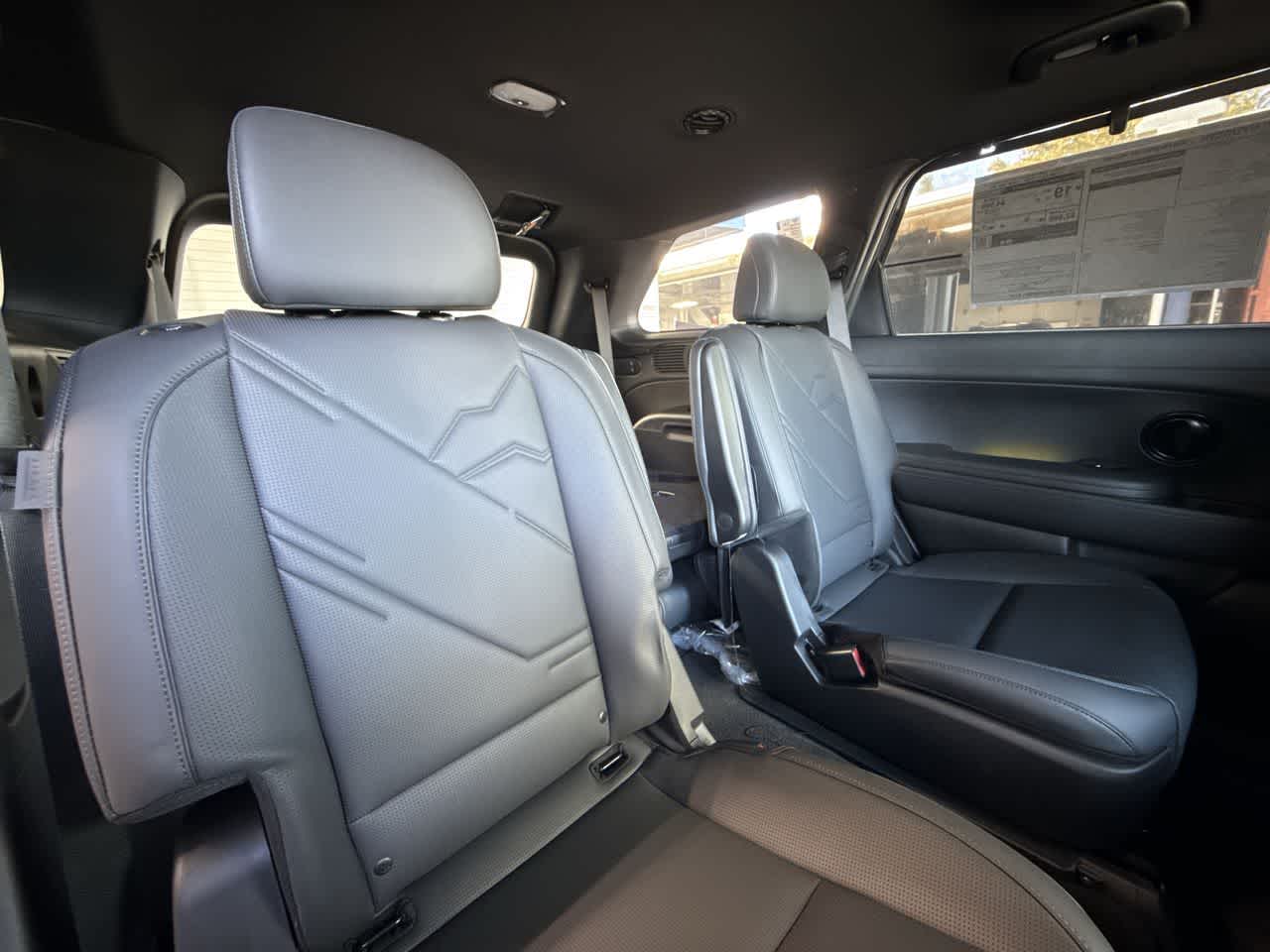 Thumbnail: 2026 Hyundai Palisade - 26