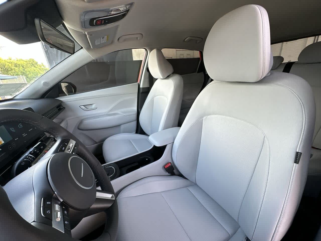 Thumbnail: 2026 Hyundai Kona - 14