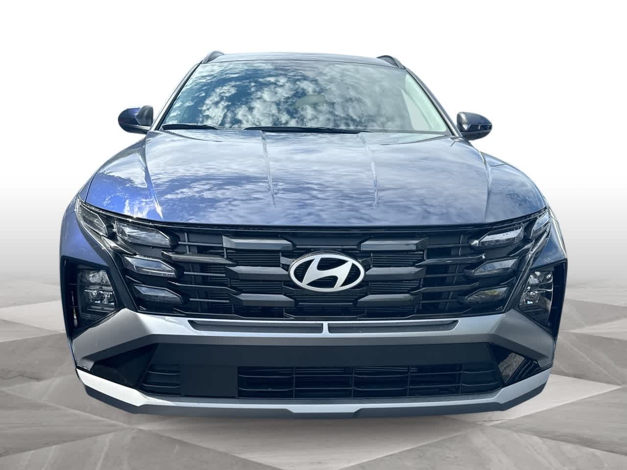 Thumbnail: 2026 Hyundai Tucson - 3