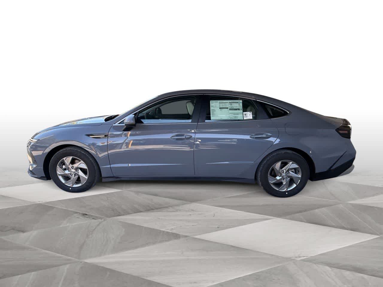 Thumbnail: 2026 Hyundai Sonata - 5