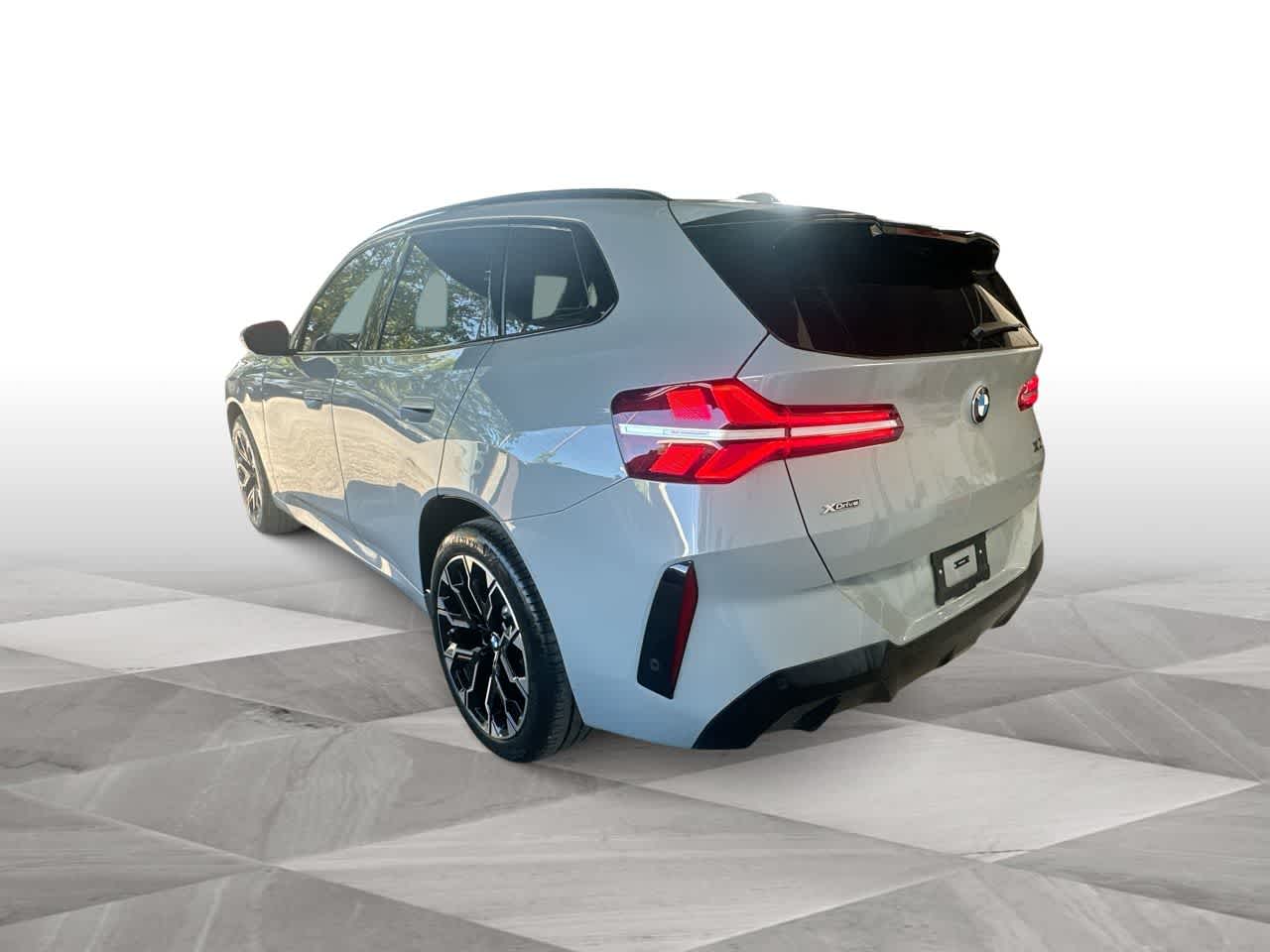 Thumbnail: 2026 BMW X3 - 6