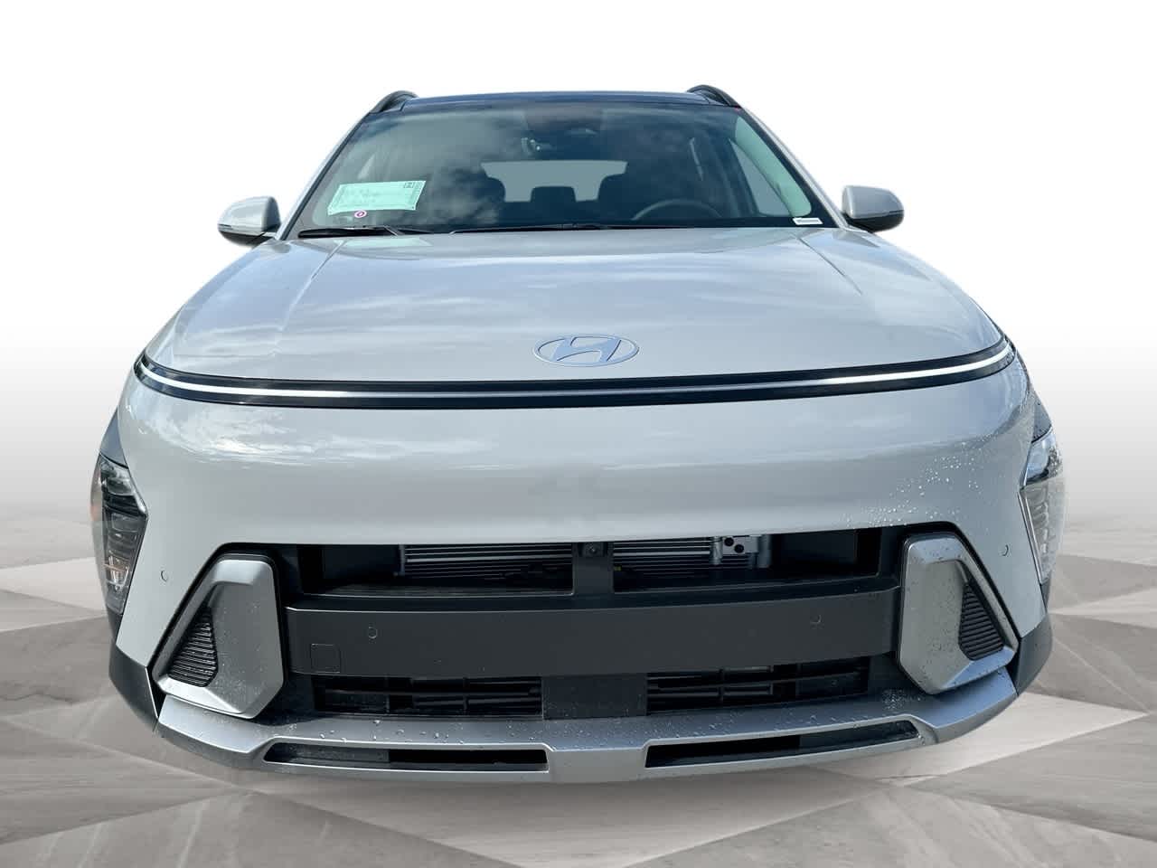 Thumbnail: 2026 Hyundai Kona - 3