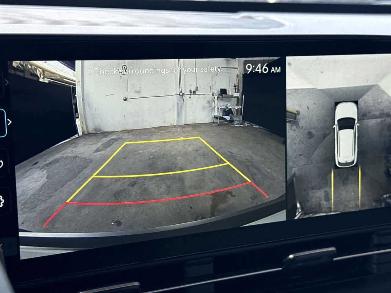 Thumbnail: 2026 Hyundai Kona - 19