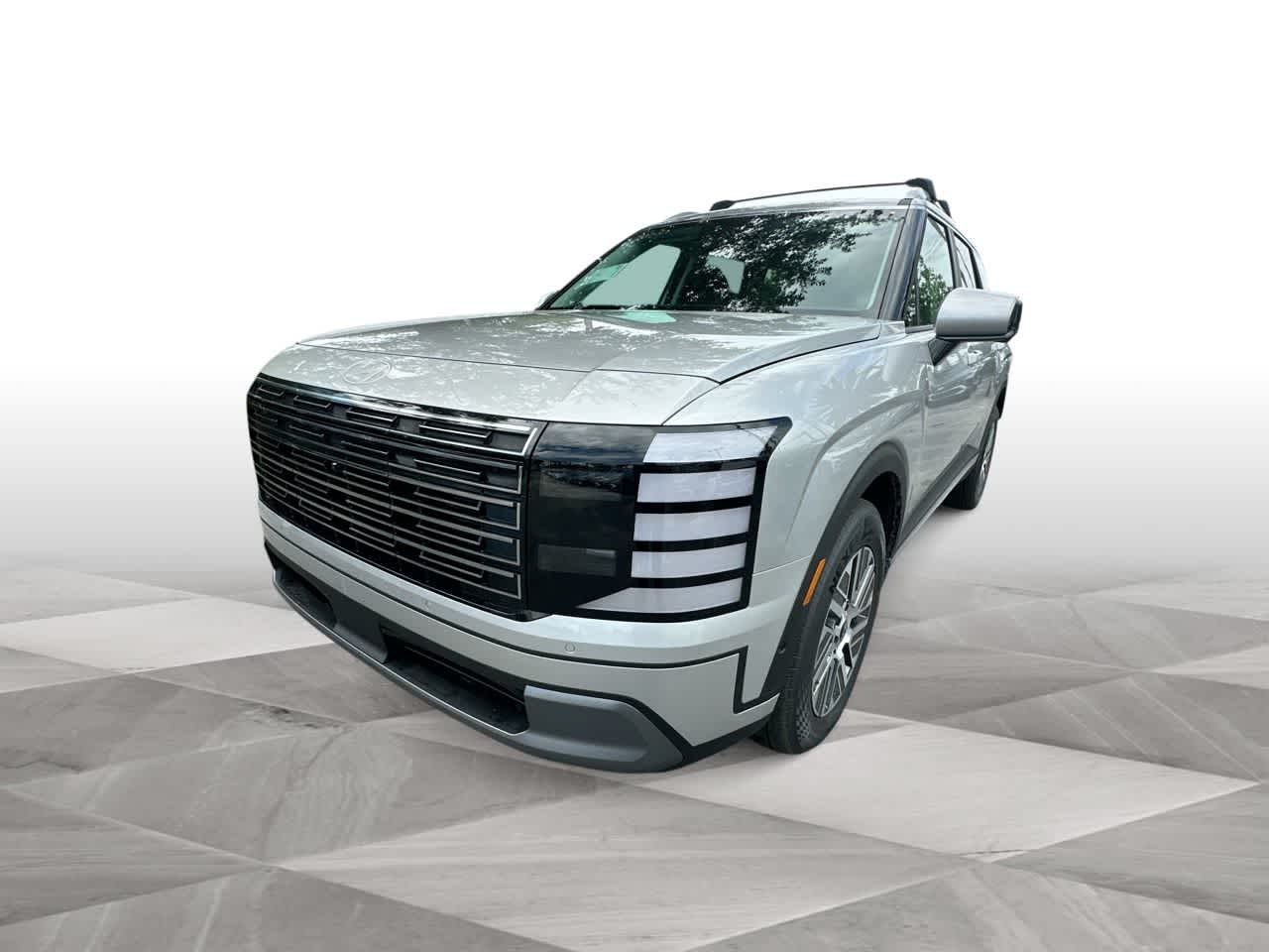 Thumbnail: 2026 Hyundai Palisade - 4