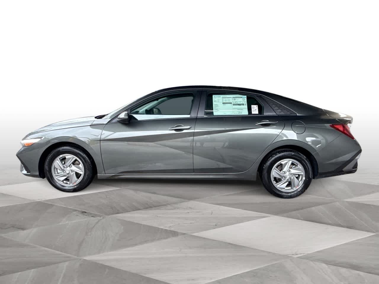 Thumbnail: 2026 Hyundai Elantra - 5