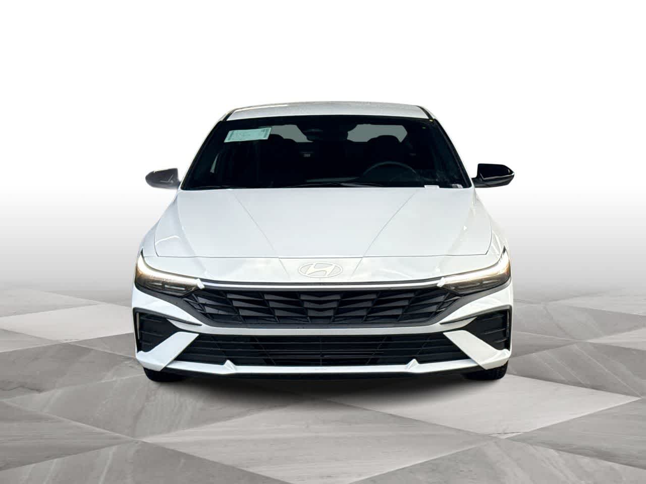 Thumbnail: 2026 Hyundai Elantra - 3