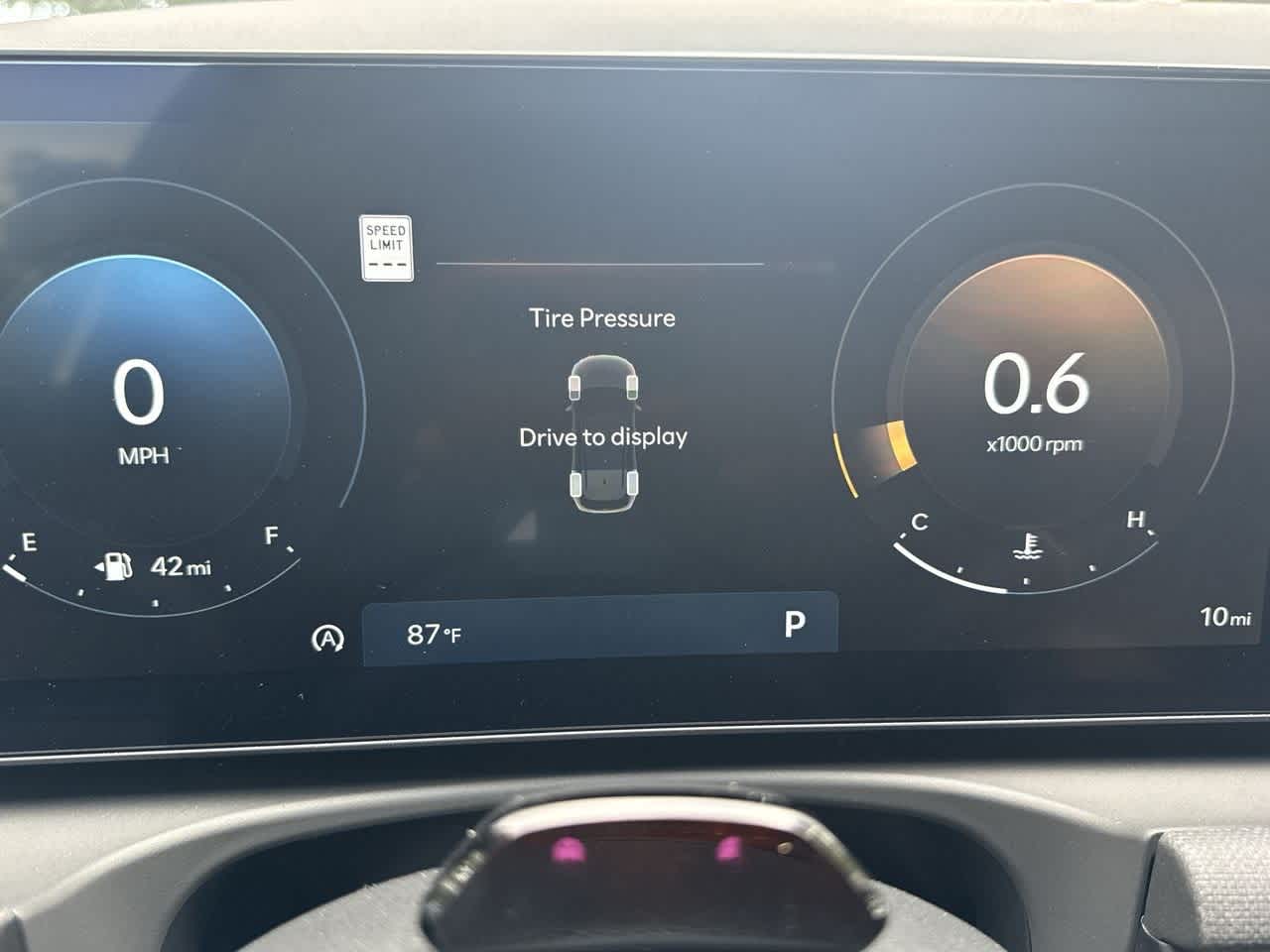 Thumbnail: 2026 Hyundai Tucson - 16