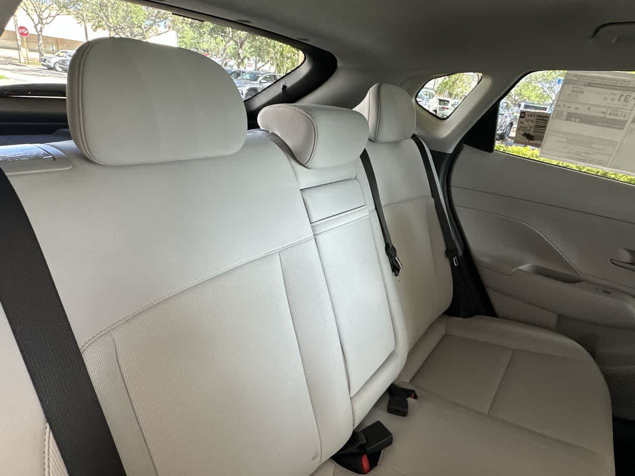 Thumbnail: 2026 Hyundai Kona - 26