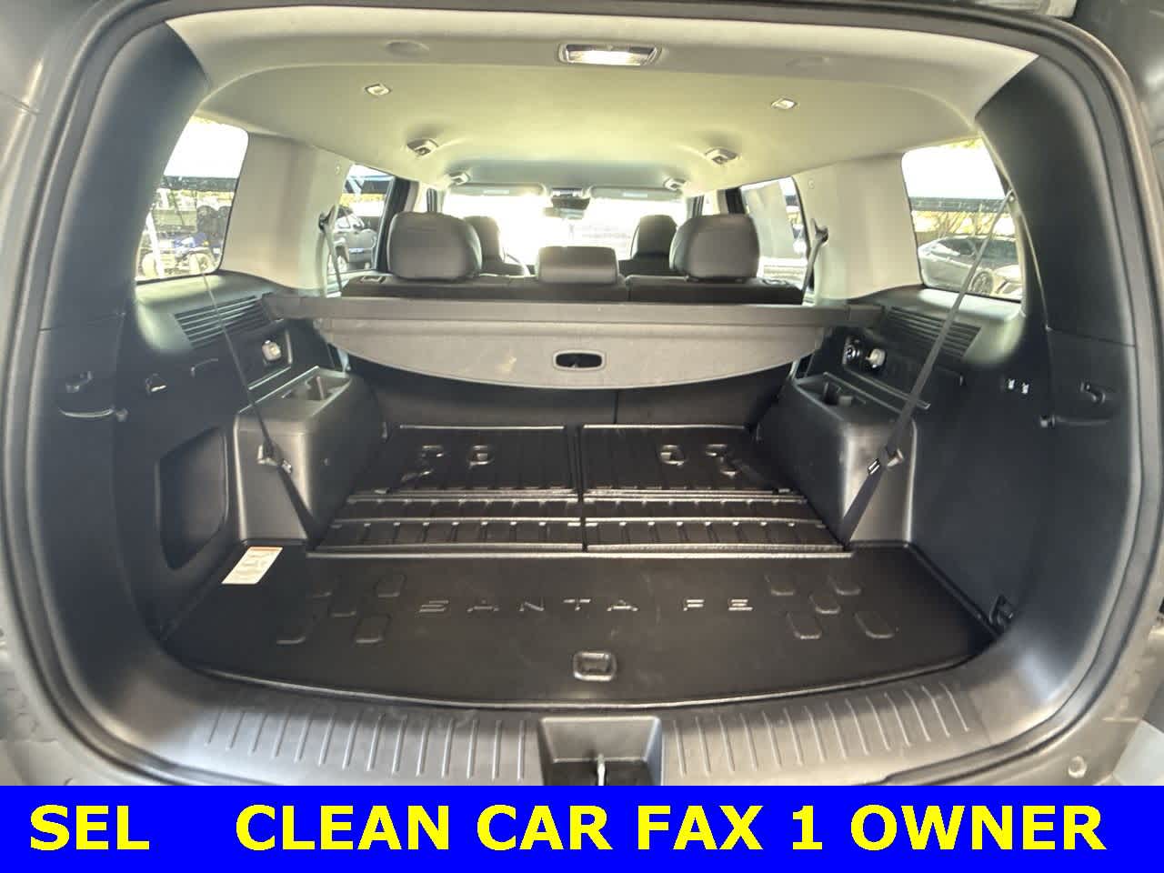 Thumbnail: 2025 Hyundai Santa Fe - 25