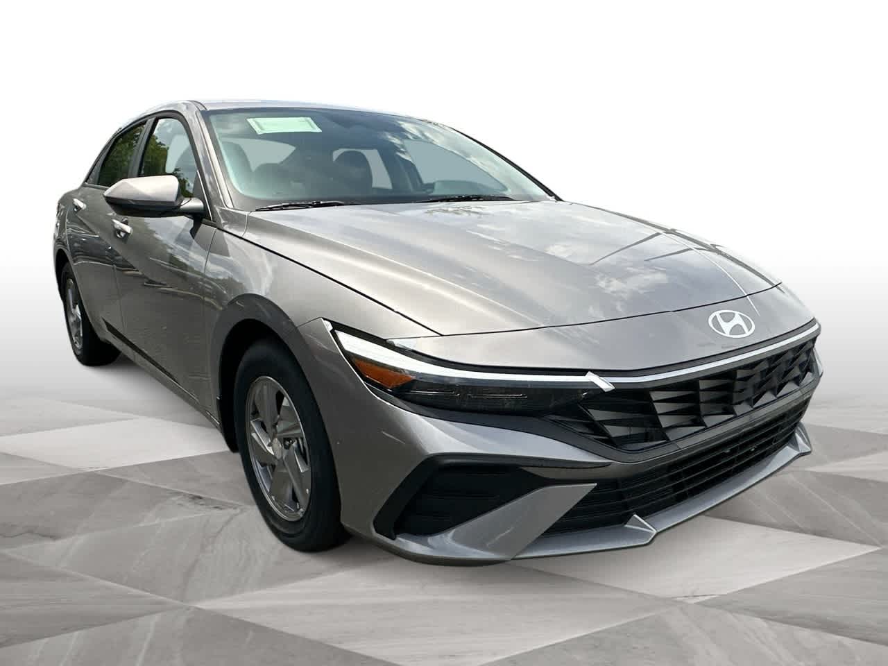 Thumbnail: 2025 Hyundai Elantra - 2