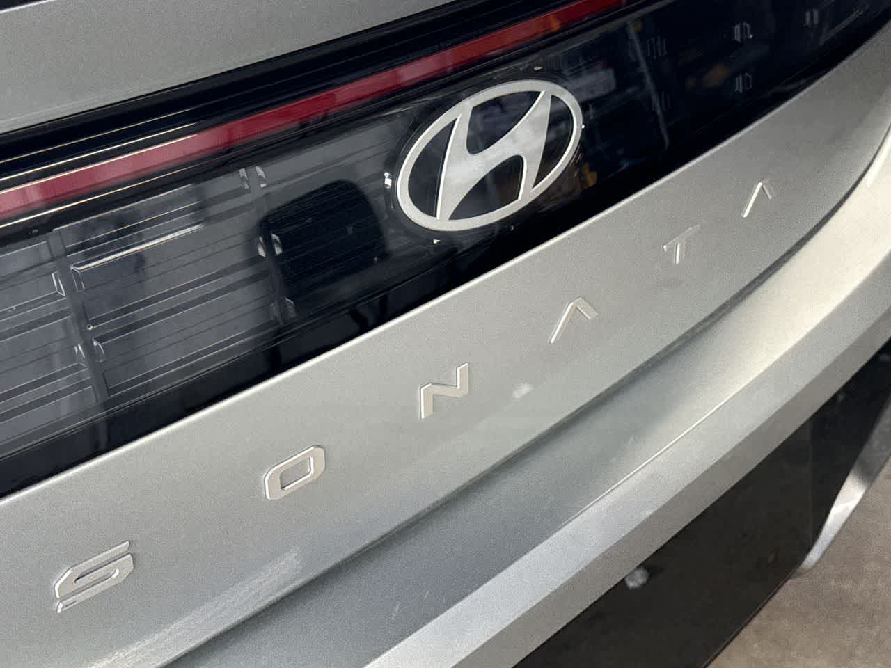 Thumbnail: 2026 Hyundai Sonata - 10