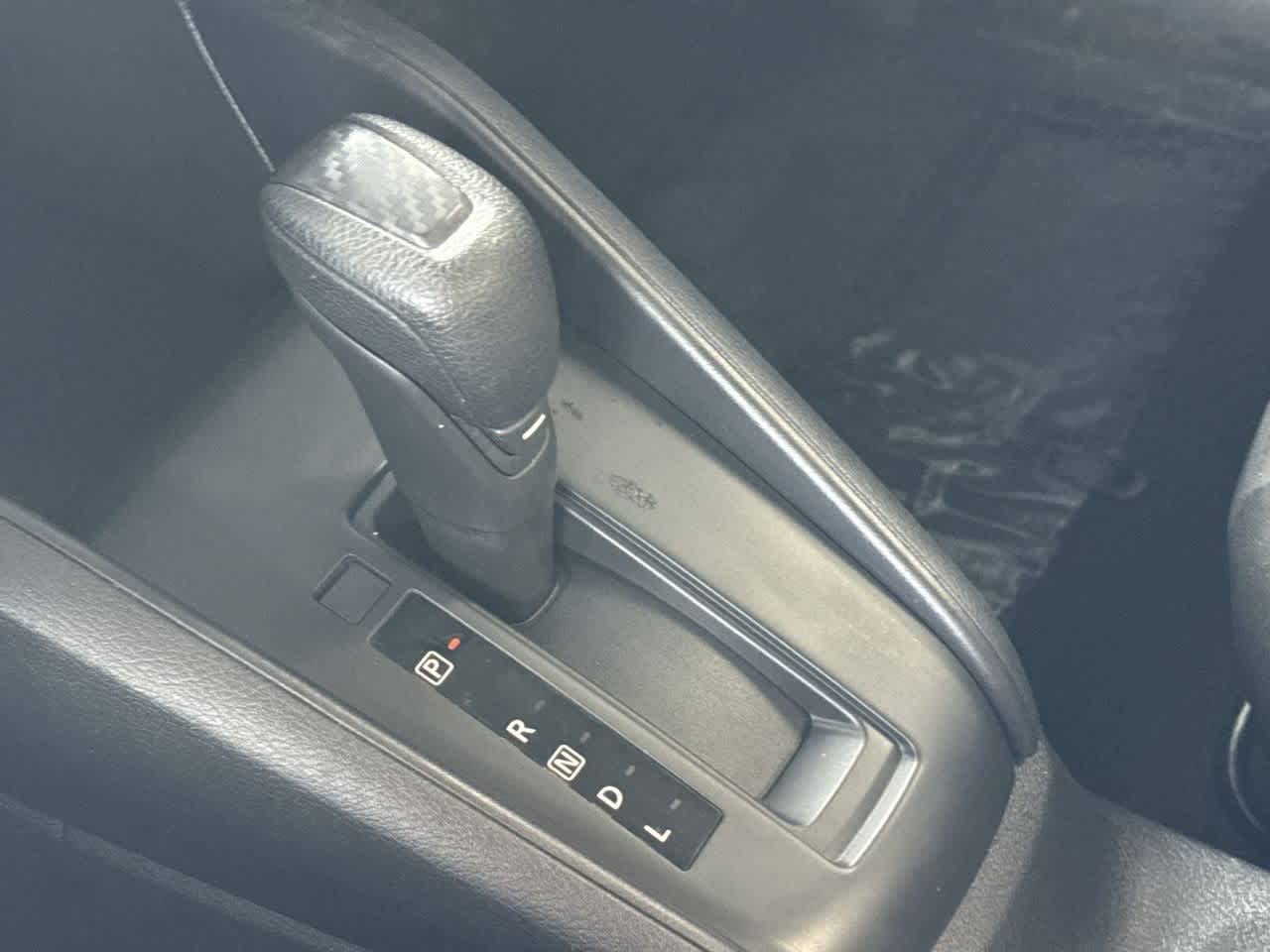 Thumbnail: 2024 Nissan Versa - 21