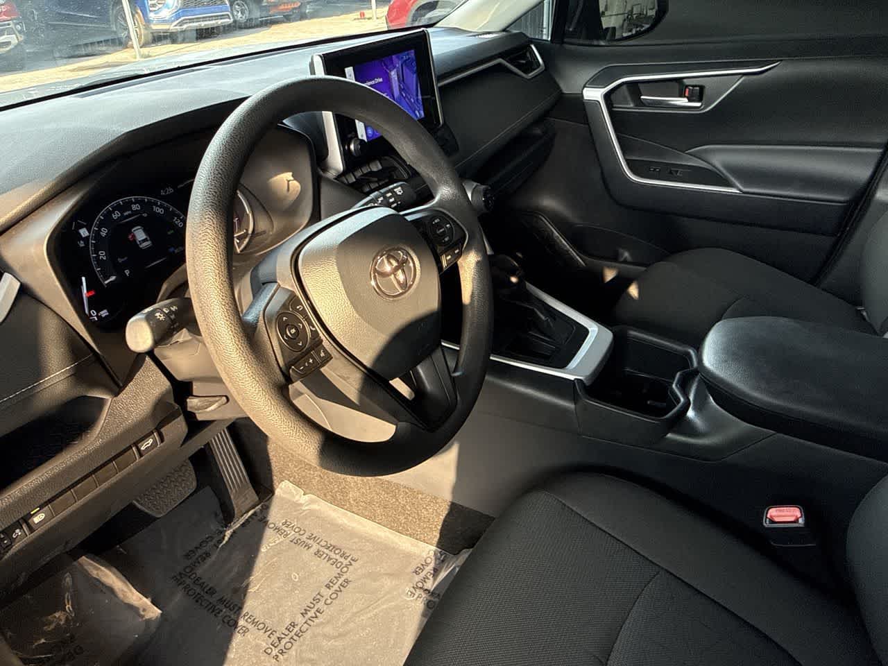 Thumbnail: 2024 Toyota RAV4 - 13