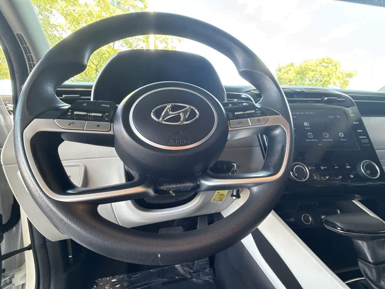 Thumbnail: 2023 Hyundai Tucson - 15