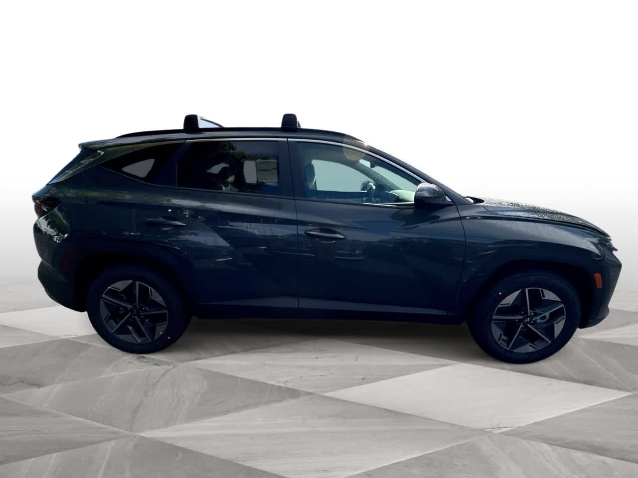 Thumbnail: 2026 Hyundai Tucson - 9