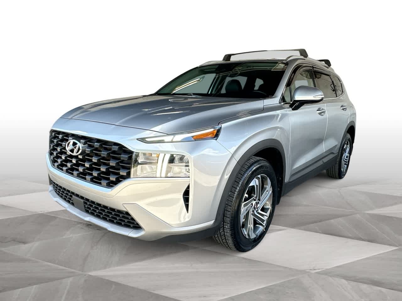 Thumbnail: 2023 Hyundai Santa Fe - 1