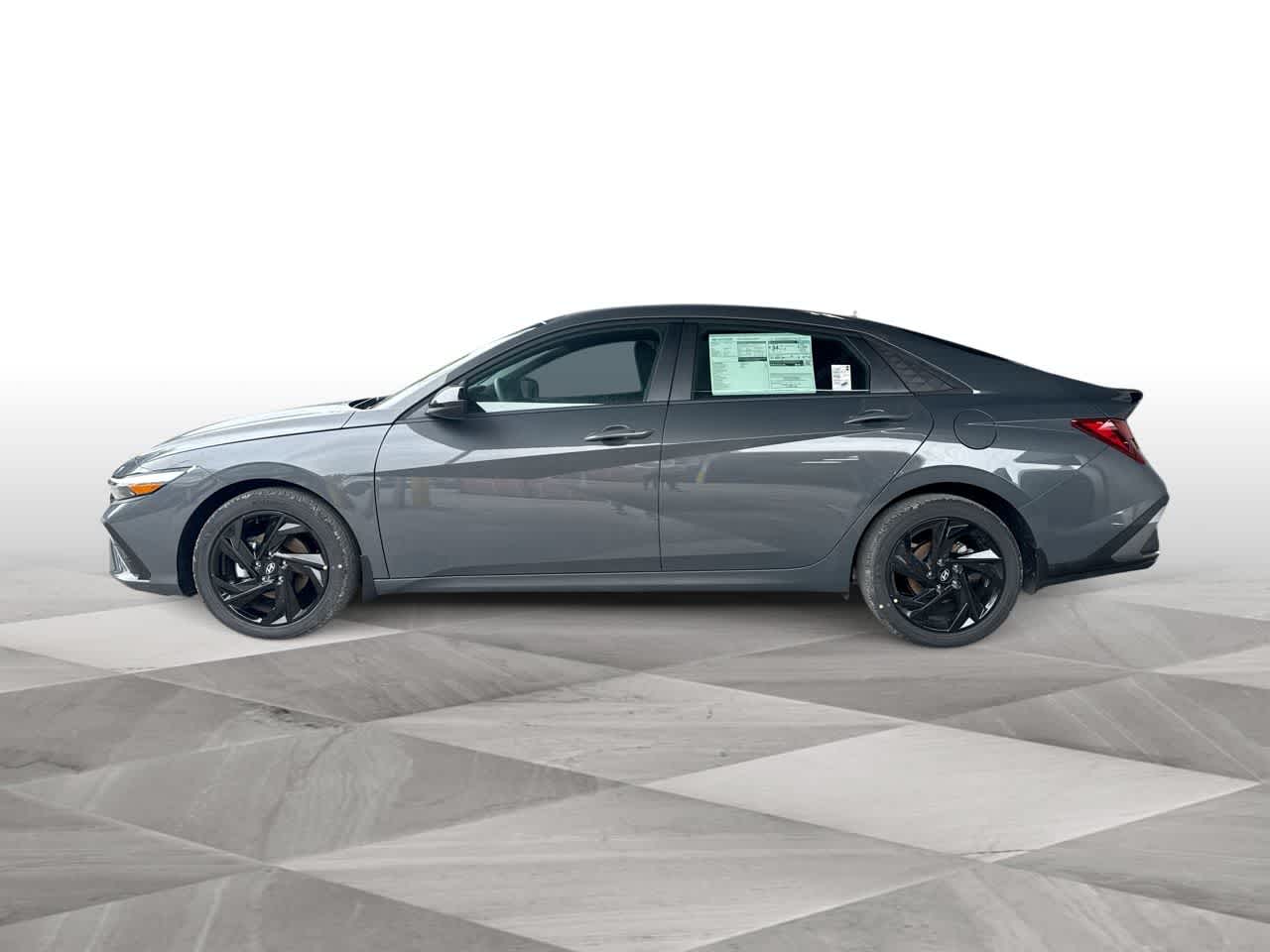 Thumbnail: 2026 Hyundai Elantra - 5