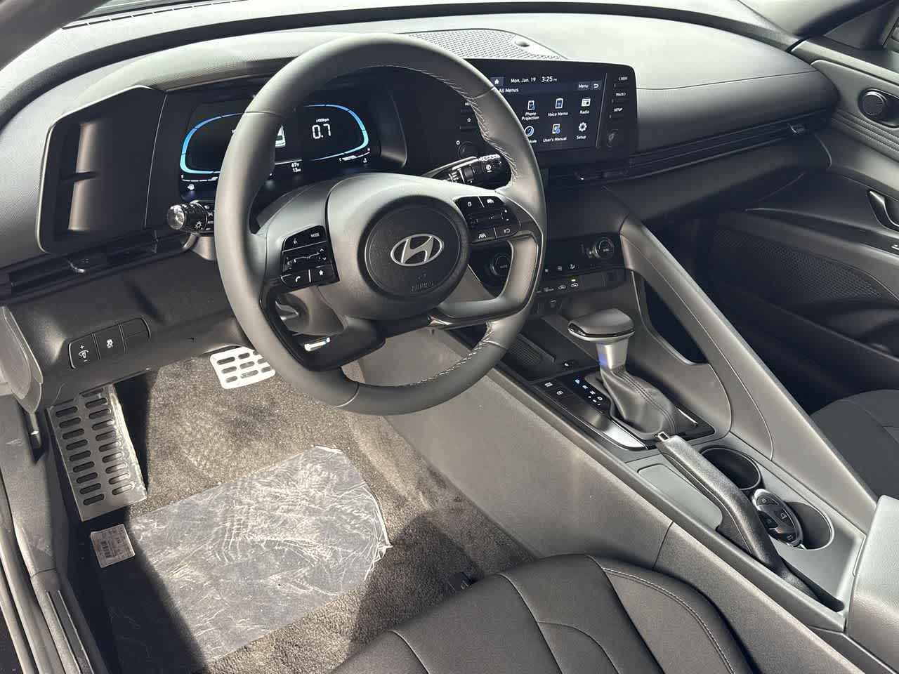 Thumbnail: 2026 Hyundai Elantra - 13