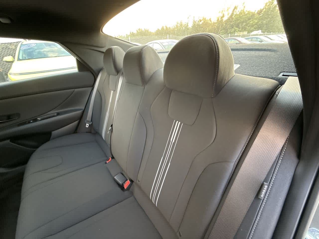 Thumbnail: 2026 Hyundai Elantra - 22