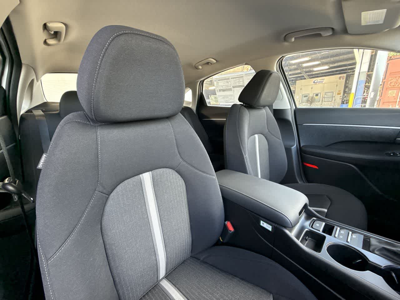 Thumbnail: 2026 Hyundai Sonata - 27