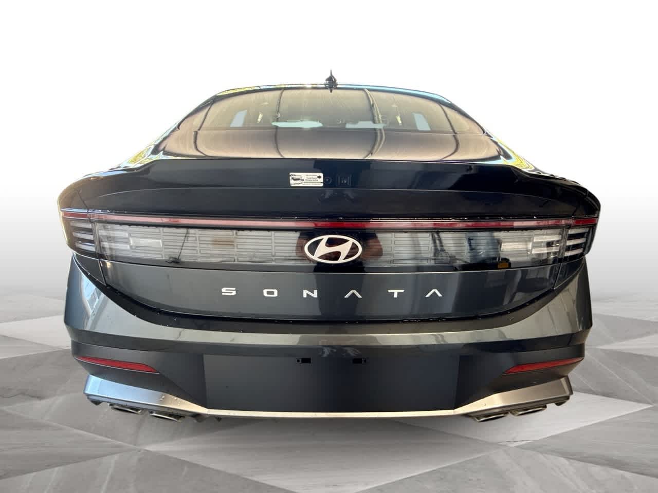 Thumbnail: 2026 Hyundai Sonata - 7