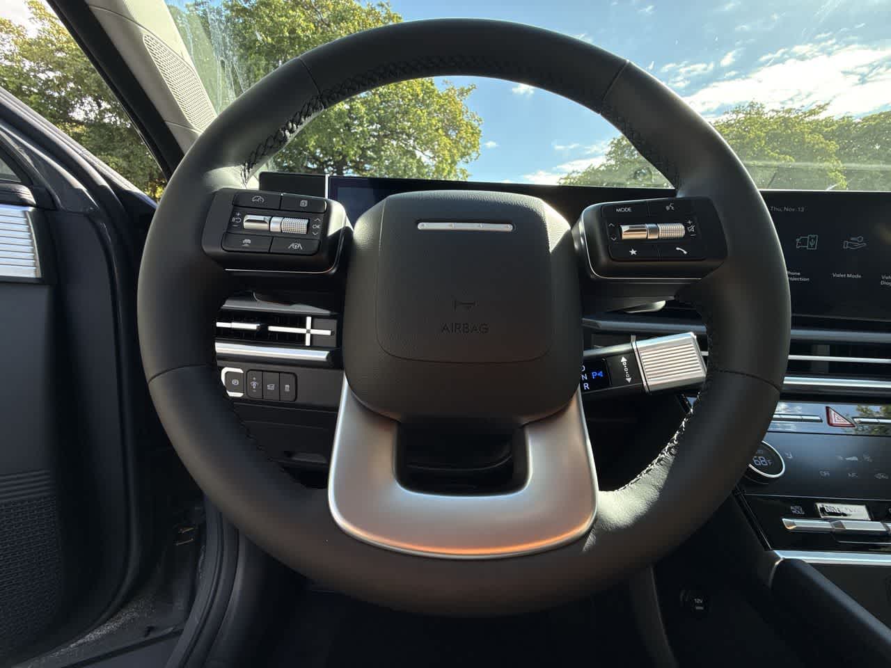 Thumbnail: 2026 Hyundai Santa Fe - 15