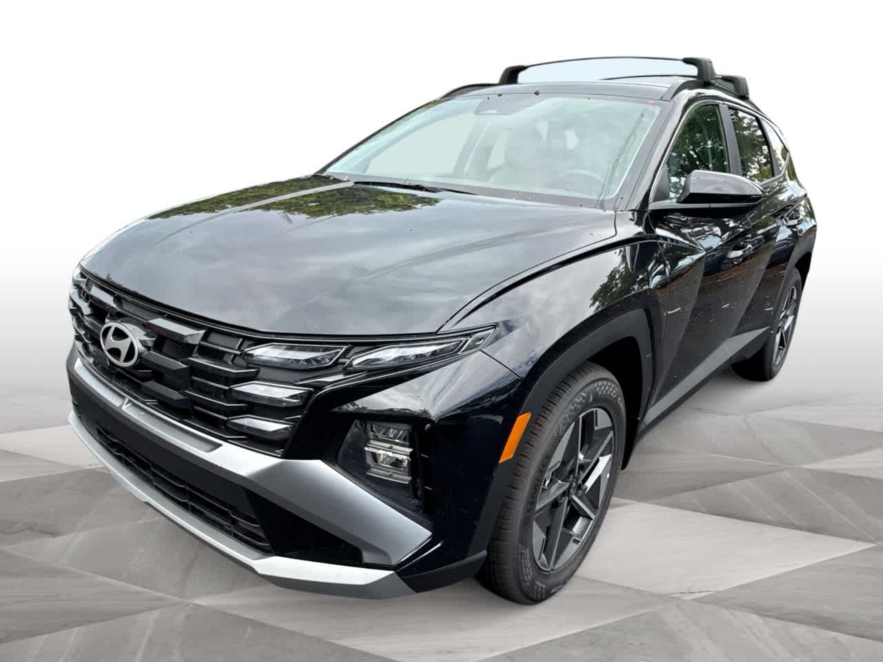 Thumbnail: 2026 Hyundai Tucson - 4