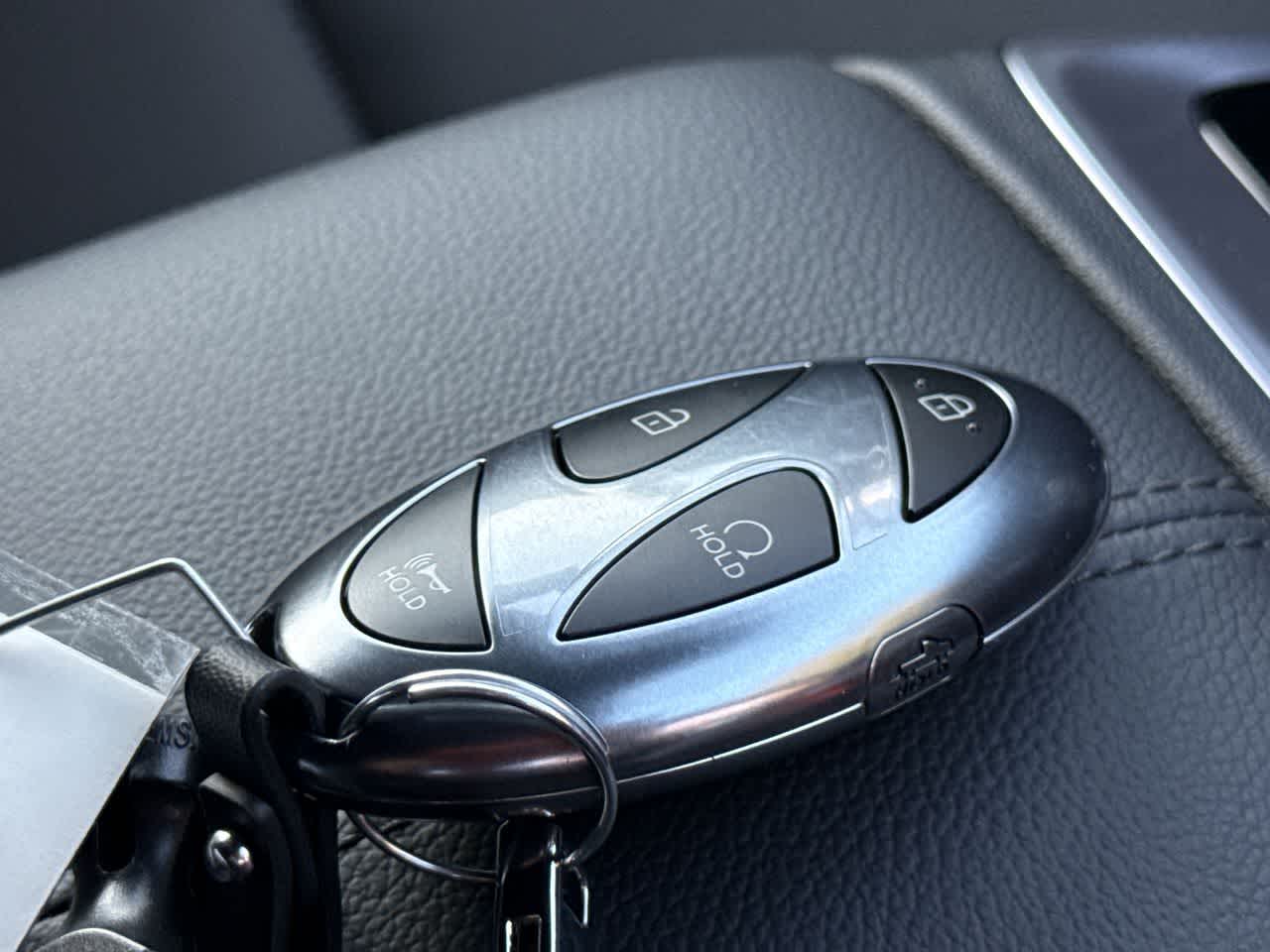 Thumbnail: 2026 Hyundai Santa Cruz - 28