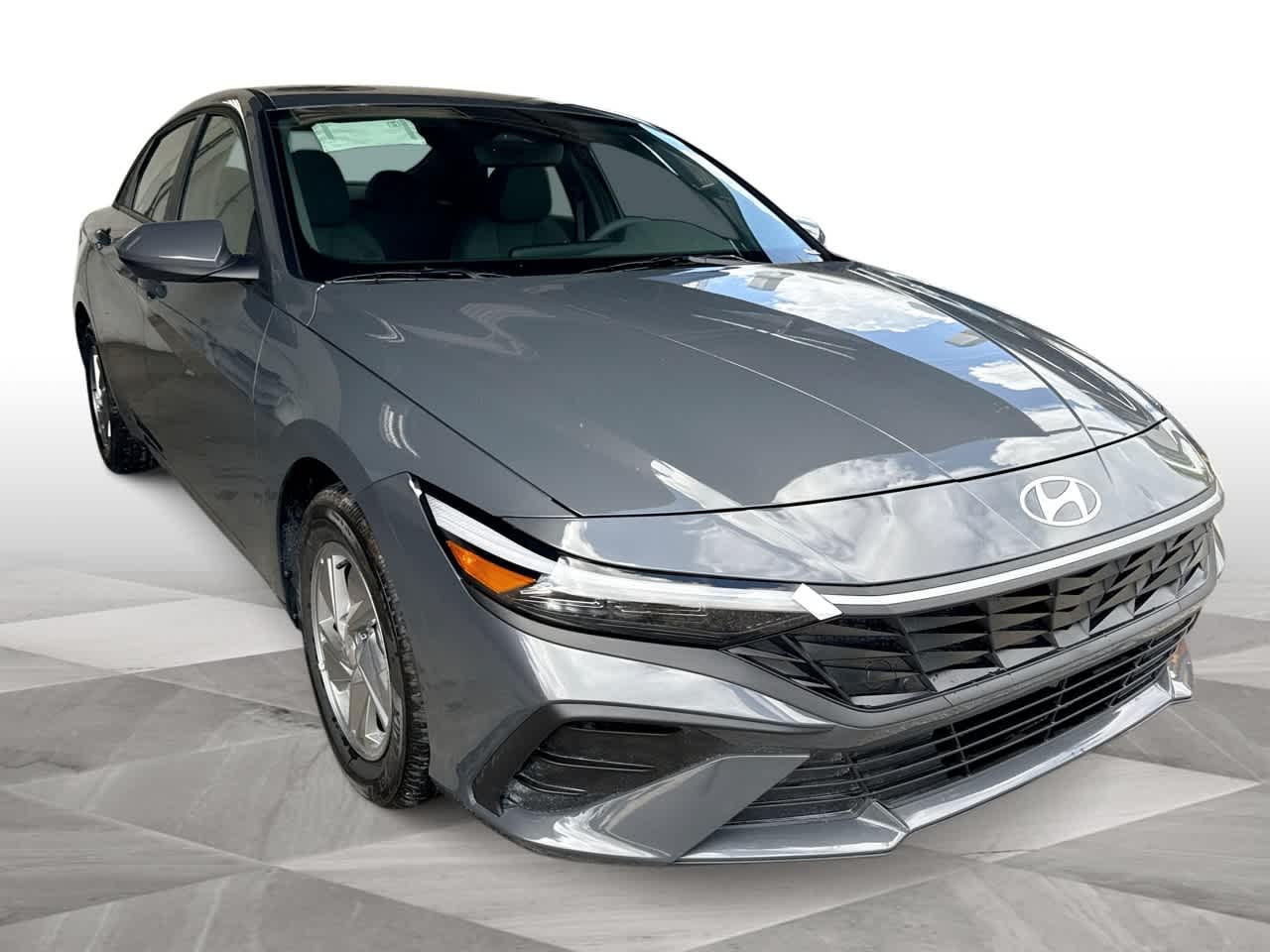 Thumbnail: 2025 Hyundai Elantra - 2