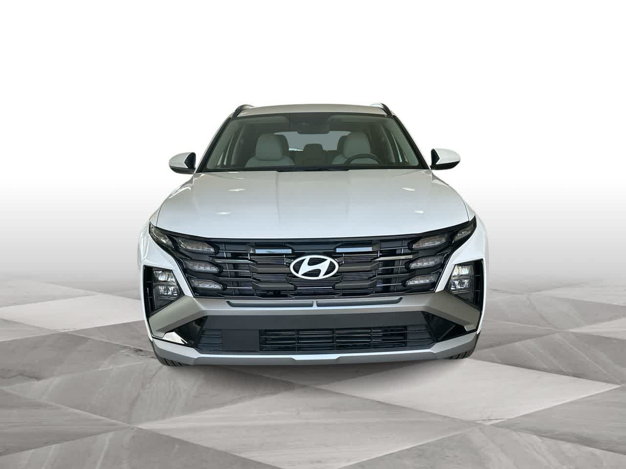 Thumbnail: 2026 Hyundai Tucson - 3