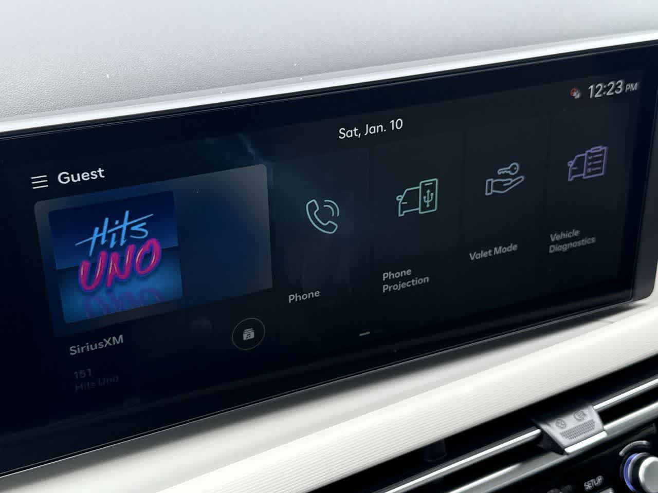 Thumbnail: 2026 Hyundai Tucson - 18