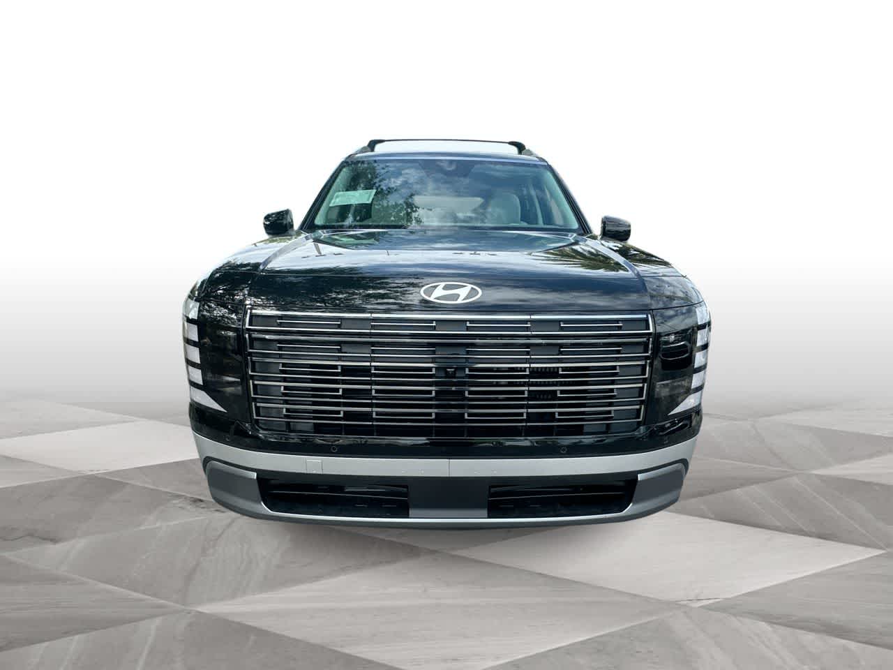 Thumbnail: 2026 Hyundai Palisade - 3