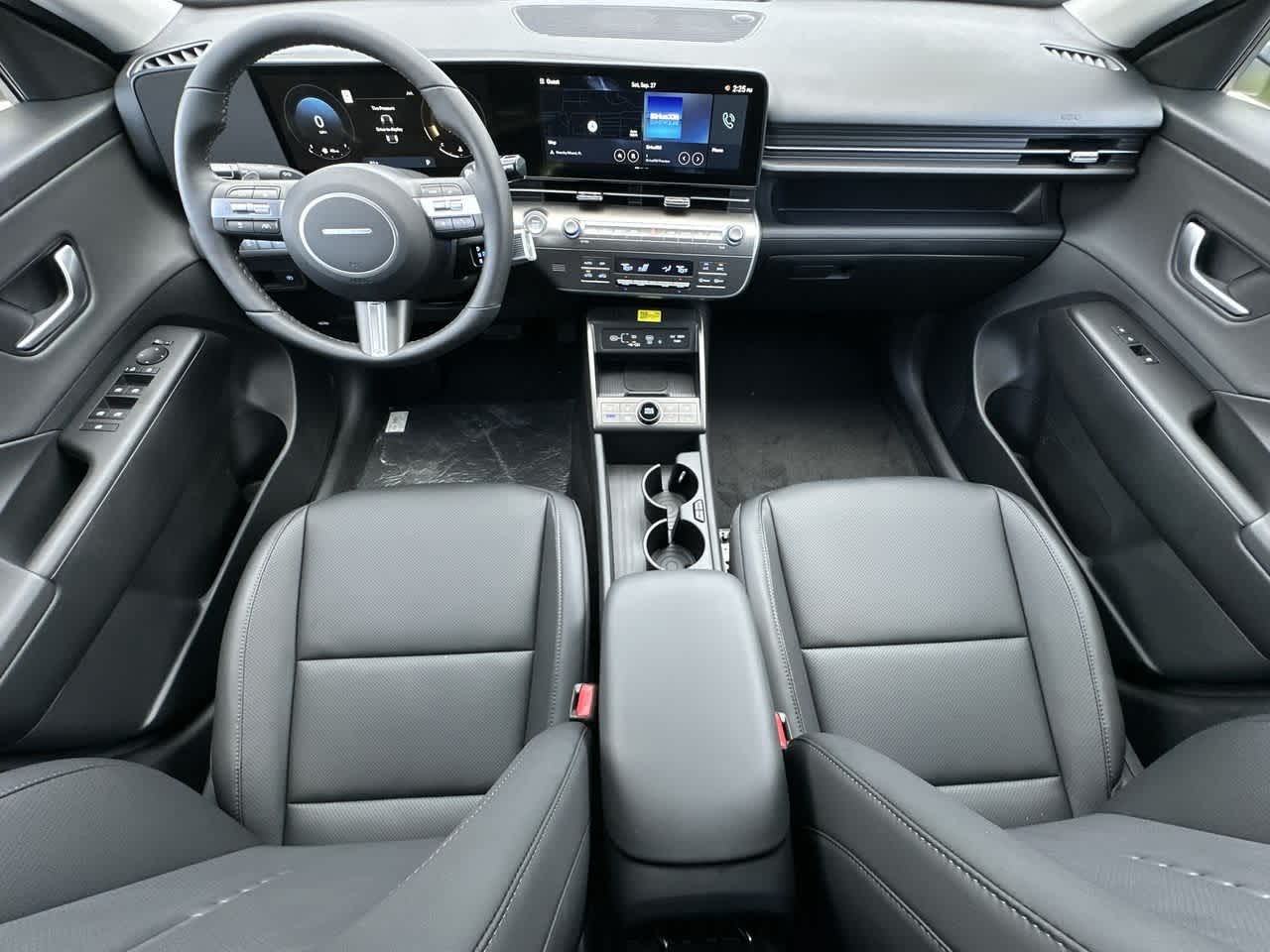 Thumbnail: 2026 Hyundai Kona - 24