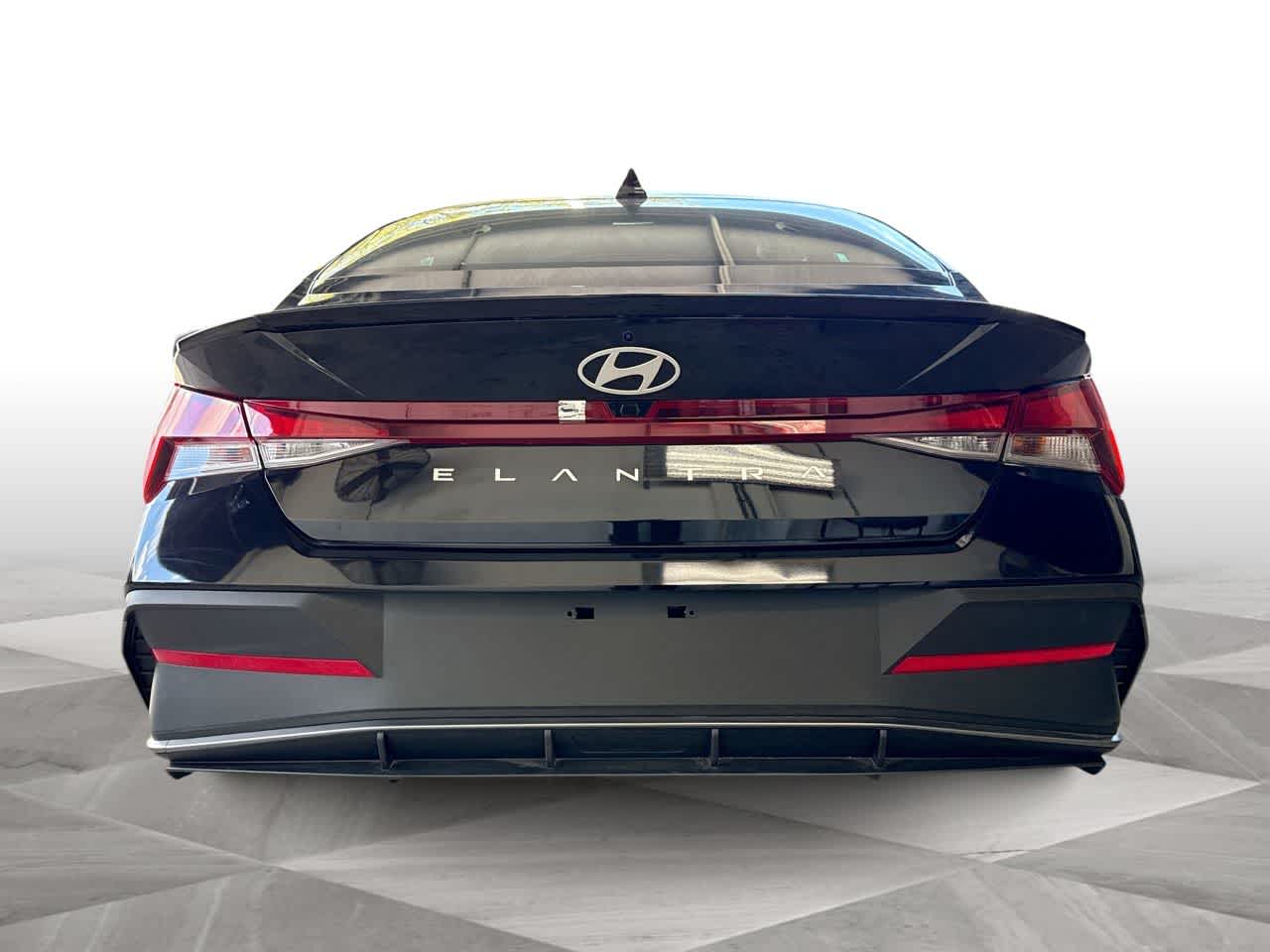 Thumbnail: 2026 Hyundai Elantra - 7