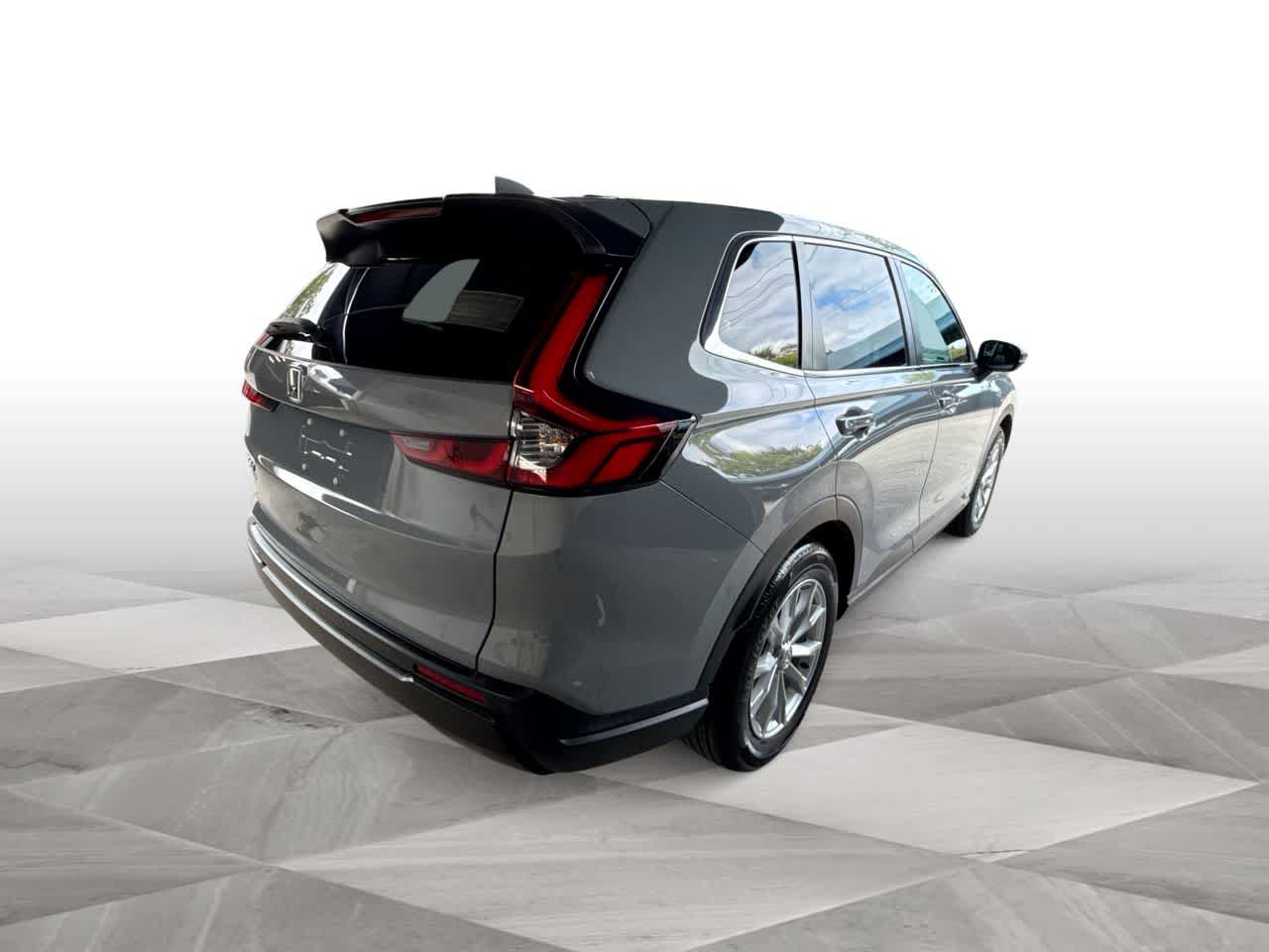 Thumbnail: 2023 Honda CR-V - 8