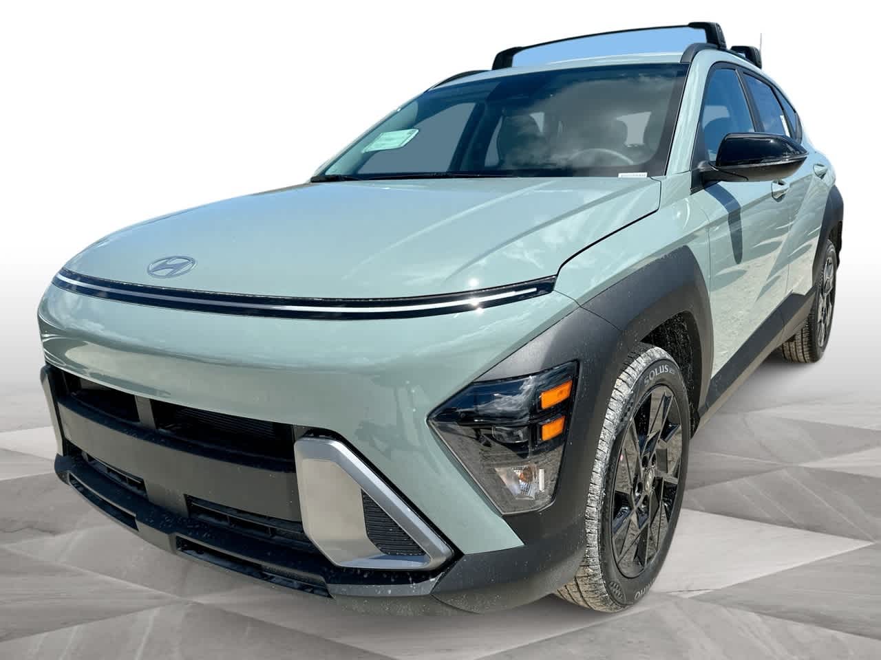 Thumbnail: 2026 Hyundai Kona - 4