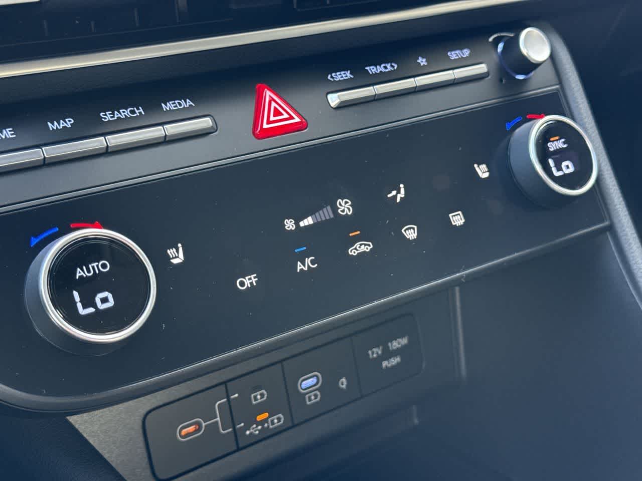 Thumbnail: 2026 Hyundai Sonata - 20