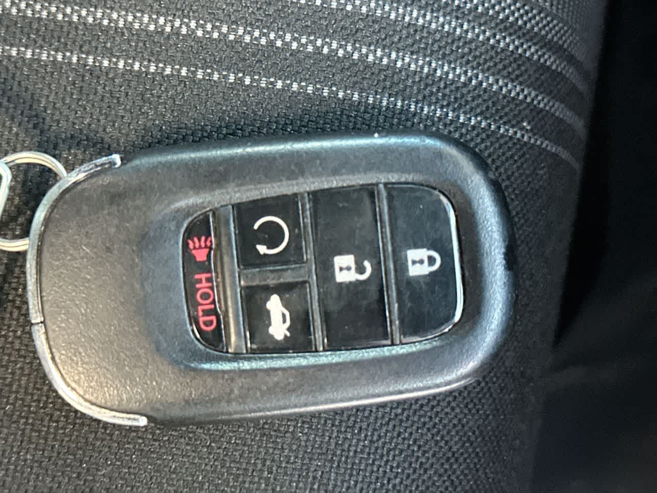 Thumbnail: 2025 Honda Civic - 28